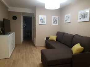 APARTAMENTO DELUX CALLE ALICANTE